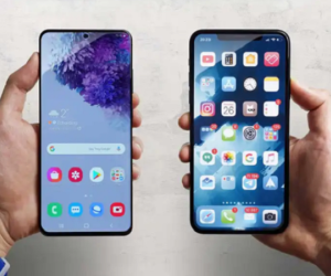 Vì sao điện thoại Android 'thua mọi mặt' so với iPhone nhưng lại thắng áp đảo về người dùng?