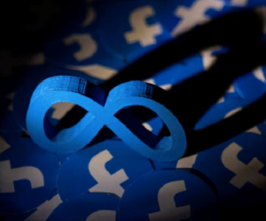 Chủ quản của Facebook tiết lộ về 'thế lực' mới trên mạng xã hội năm 2024