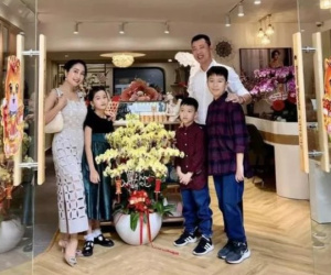 Trước khi sang Úc, Ốc Thanh Vân sở hữu tài sản khủng cỡ nào?