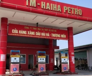 'Ông lớn' xăng dầu bị tước giấy phép: Nợ thuế ngàn tỉ, chủ bị cấm xuất cảnh