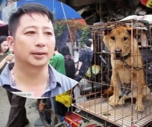 Chủ quán cầy tơ xé bảng hiệu, kể chi tiết ám ảnh đến mức phải bỏ nghề sau 6 năm bán thịt chó