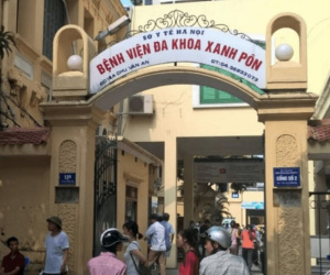 Bác sĩ cảnh báo một 'thử thách khủng khiếp' đang lan tràn trên mạng xã hội