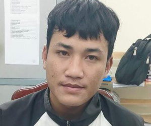 Lái xe máy đào đè chết chỉ huy trưởng công trình cao tốc