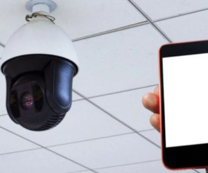 Tất tần tật các cách nhận biết camera trong nhà bị hack