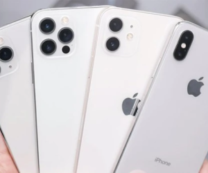Tưởng không khó mà khó không tưởng: Đâu là chiếc iPhone bán chạy nhất 'từ cổ chí kim'?