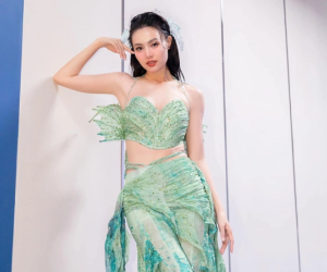 Rò rỉ tin cô gái này vượt mặt Lan Ngọc trở thành Quán quân 'Chị đẹp'