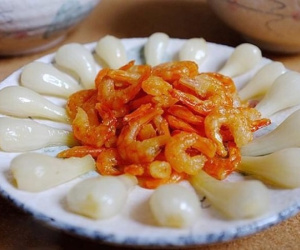 Món chua chống ngấy ngày Tết