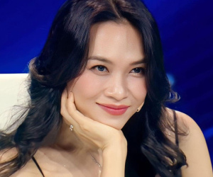 Mỹ Tâm: 'Đừng vội phán xét người ta, phải bỏ ngay'