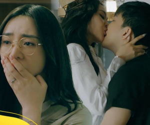 Chúng ta của 8 năm sau: Người khen hết lời, kẻ chê kịch liệt