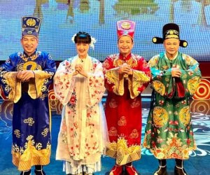Táo Quân 2024 sẽ vắng toàn bộ dàn nghệ sĩ cũ, chỉ giữ lại duy nhất NSƯT Quốc Khánh?