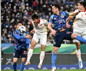 ĐT Việt Nam từng tạo 'địa chấn' trước Nhật Bản giờ ra sao tại Asian Cup?