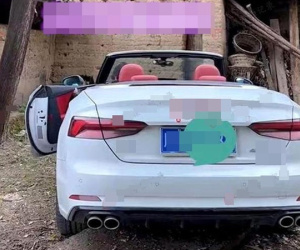 Bỏ chồng đi làm xa, 2 năm sau lái xe sang về nhà, người vợ sốc với cảnh trước mặt