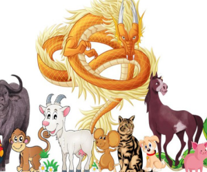 2 con giáp được nhiều cát tinh vây quanh năm Giáp Thìn: Vừa có tiền vừa có quyền, cuộc sống viên mãn