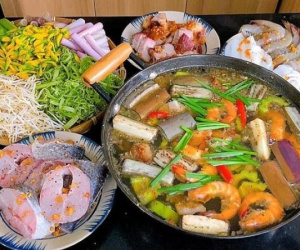 12 món đặc sản 'ngon nhức nách' xứ cơ cầu Bạc Liêu: Không nếm thử chỉ tốn công đi