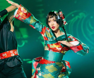 Sự thật việc Diệu Nhi thở hổn hển, chân đứng không vững khi kết màn ở Công diễn 5 show Chị đẹp
