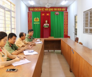Công an tỉnh lên tiếng vụ 'cán bộ tòa án' năn nỉ xin tha, 15 lần không chịu đo nồng độ cồn