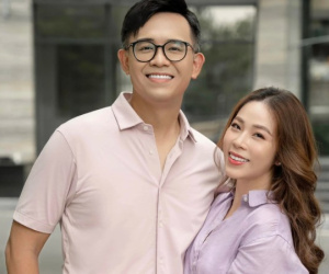 Nam MC giàu nhất nhì VTV: Sở hữu tài sản khủng, chuẩn bị làm bố ở tuổi U40