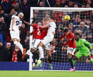 Man Utd vượt lên trên Chelsea, giúp Arsenal giữ vị trí thứ 4