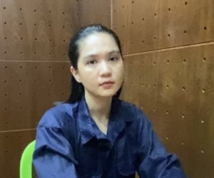 Ngọc Trinh bị truy tố với khung phạt lên tới 7 năm tù