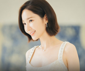 Park Min Young bị Dispatch 'bóc trần': Nhận 4,4 tỷ chu cấp từ bạn trai đại gia nhưng nói dối công chúng