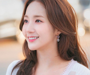 Park Min Young chính thức lên tiếng về cáo buộc được bạn trai đại gia chu cấp 4,4 tỷ đồng