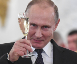 Tổng thống Putin định thăm quần đảo tranh chấp với Nhật Bản