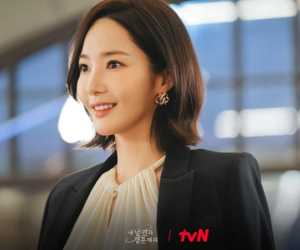Park Min Young bị yêu cầu giải nghệ giữa bê bối chấn động, bom tấn mới cũng bị tẩy chay