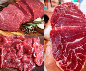 Thịt bò giả được làm thế nào, độc hại ra sao mà ai cũng sợ? 5 cách nhận biết thịt bò giả