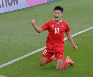 Hai GenZ của đội tuyển Việt Nam tạo địa chấn tại Asian Cup 2023: Hotboy 2k4 và ứng viên Quả bóng Vàng