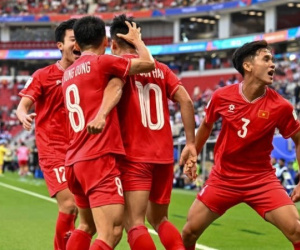 Chuyên gia Trung Quốc: '20 năm nữa Trung Quốc mới có thể thắng Việt Nam'