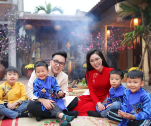 30 giây trên Táo Quân 2024 tốn 645 triệu đồng, một show cũng phát VTV đêm 30 Tết nhưng giá rẻ hơn 10 lần