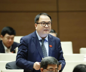 Đề nghị có cơ chế cấp sổ đỏ cho đất không giấy tờ, không vi phạm