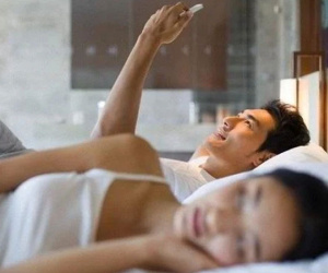 Tại sao đàn ông ở độ tuổi 40 dễ ngoại tình nhất?