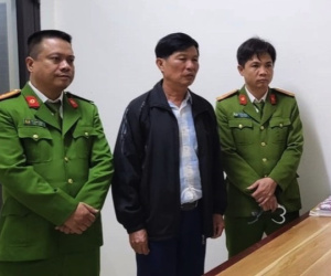 Làm hồ sơ giả để trục lợi hơn 30 tỷ đồng tại dự án Cụm công nghiệp Sông Thao