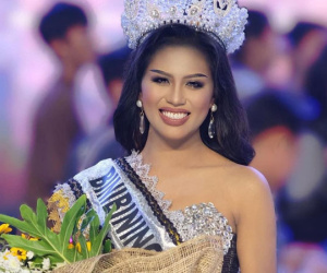 Hoa hậu Philippines đột ngột qua đời ở tuổi 20