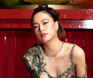 Hoàng Thùy Linh làm được gì mà nhận danh hiệu Ca sĩ nổi bật năm 2023?