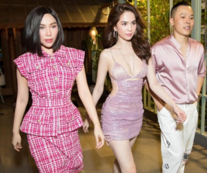 Hội bạn thân 'bạc tỷ' của Ngọc Trinh bây giờ: Người vướng lao lý, người dính scandal cặp kè chồng người khác, kẻ phải dọn khỏi biệt thự 1800m2
