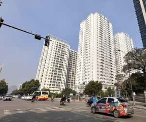 Hết cơ hội mua nhà giá rẻ?