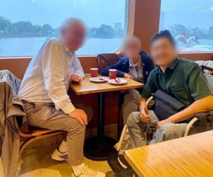 Công an vào cuộc vụ nam TikToker tố 'bị đuổi khỏi quán vì ngồi xe lăn'