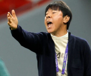 Thua đau tuyển Iraq tại Asian Cup, tuyển Indonesia gửi đơn khiếu nại lên AFC