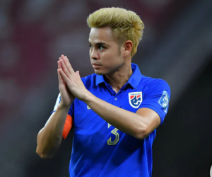 Lịch thi đấu bóng đá hôm nay: Thái Lan xuất trận tại Asian Cup