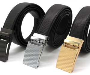 Top những chiếc thắt lưng cho các nhân viên nam trong công sở nhất định phải có