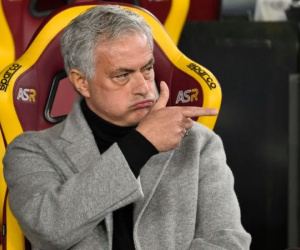 Choáng với số tiền Mourinho nhận được từ việc... bị sa thải