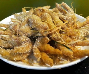Cách làm chân gà rang muối đậm đà, ngon khó cưỡng
