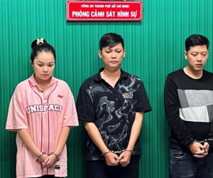 Cô gái bị ép ký giấy vay 1,8 tỷ đồng trả nợ thay bạn trai