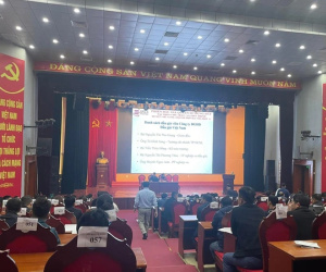 Vụ đấu giá đất hơn 4 tỉ đồng/m2: Do căng thẳng nên trả giá nhầm?