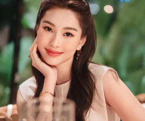 Đặng Thu Thảo làm dâu hào môn: Hiếm khi chia sẻ cuộc sống riêng tư, mối quan hệ với mẹ chồng thế nào?