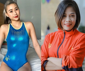 Vụ hot girl thể dục Như Phương tố cáo HLV: Dàn sao thể thao đồng loạt khen HLV có tâm