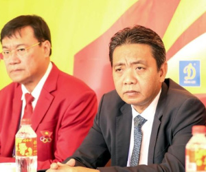 Bộ trưởng Nguyễn Văn Hùng chỉ đạo xử lý nghiêm vụ 'thu phế' ở TDDC