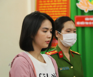 Vì sao 4 người 'tiếp tay' cho Ngọc Trinh không bị xử lý hình sự?